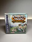 Harvest Moon: Friends of Mineral Town Nintendo Game Boy Advance