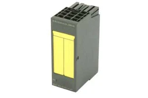 Siemens 6ES7138-4FR00-0AA0 Ricondizionato SIMATIC DP, Modulo Elettronico 1F-RO 24 - Foto 1 di 4