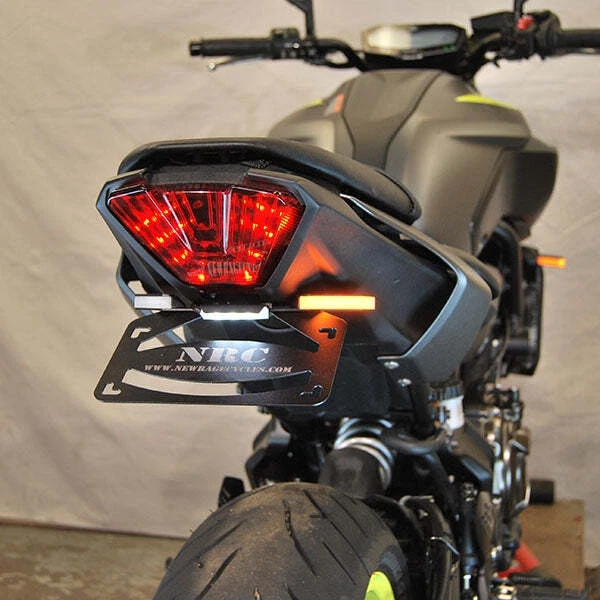 Yamaha MT-07 Fender Eliminator (2018-2020) 2018-2020 New Rage Cycles Foto 1 de 1