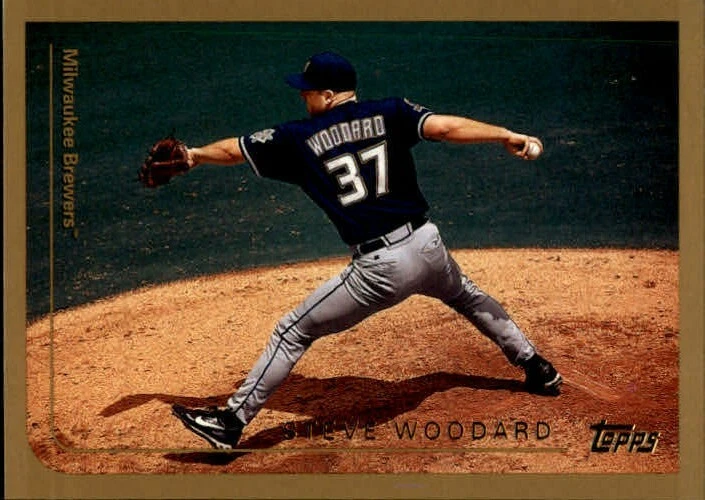 1999 Topps Baseball Pick Complete Your Set #1-242 RC Stars 🔥⚾🔥 - Image 1 of 1