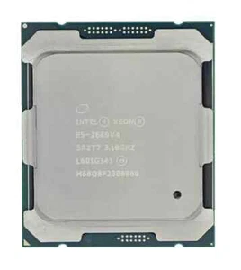 Intel Xeon E5-2689 V4 3.10GHz 10-Core 25MB LGA2011-3 Server Processor SR2T7 165W - Picture 1 of 2