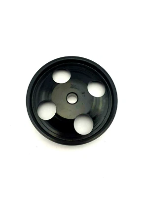 Original GM/Opel - 93198810 Riemenscheibe Vivaro A Renault Traffic II 491326860R Foto 1 de 4