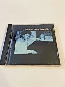 Anita Baker Kompositionen Audio CD 1990 Blues Jazz Smooth Jazz Contemporary - Bild 1 von 6