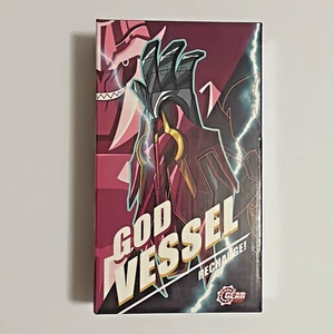 APC Toys - Gear Factory God Vessel (Arm Only) - New - Sealed and Unopened - Picture 1 of 13