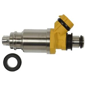 Standard Motor Products FJ334 Fuel Injector For 90-92 Toyota Celica MR2