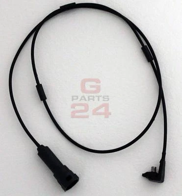 NK 280015 Indicador de Desgaste Contacto Avisador Opel Ascona B&C '75-' 88 Eje - Imagen 1 de 3