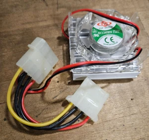 Top Motor #DC1205BM - Picture 1 of 4