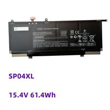 SP04XL Battery for HP Spectre Chromebook x360 13-AP0000NA AP0050TU 14-DA0011DX 
