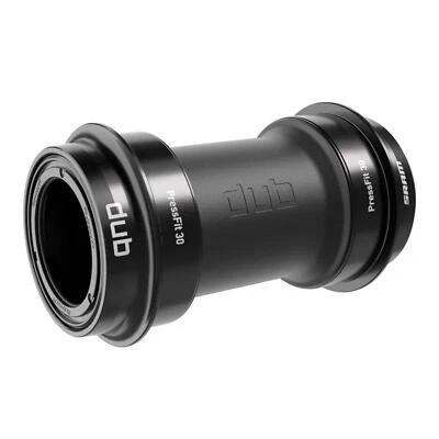 Sram Bike BB DUB PressFit 30 (Road) 79mm or BBRight PF30 - Image 1 of 4