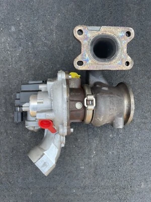 Volkswagen Jetta 2016-18 1.4 turbocompresor usado OEM 04E145721F 120717000009 Foto 1 de 4