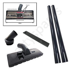 Tool Kit for TITAN  Vacuum Cleaner Hoover Rods Brush Nozzle Tube TTB351  - Picture 1 of 8