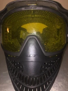 JT mask paintball thermal mask - Picture 1 of 3