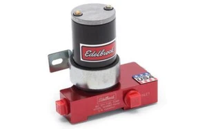 Edelbrock FUEL PUMP 182061 - Picture 1 of 8