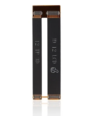 Cavo tester (assemblaggio LCD) compatibile per iPhone 12 / 12 Pro - Immagine 1 di 2