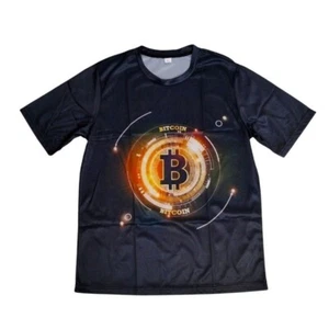 Bitcoin Shirt size XL NWT - Picture 1 of 6