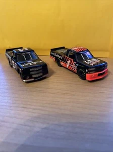 1995 Racing Champions SuperTruck Series Craftsman PJ Jones, Mike Skinner #1 1:64 - Picture 1 of 5