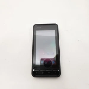 Unitech WASP PA700 Resistente Ayuda de Mano Computadora Escáner Teléfono ¡¡Funciona!!! - Imagen 1 de 5