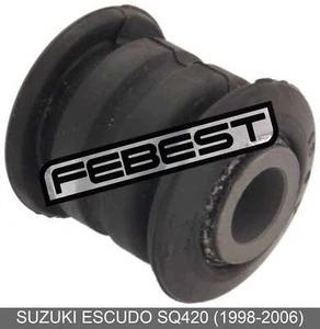 Arm Bushing Rear Assembly For Suzuki Escudo Sq420 (1998-2006) - Picture 1 of 1