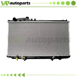 Aluminum Radiator Fits 2001 2002 2003-2005 Lexus GS430 4.3L For 2541 - Picture 1 of 4