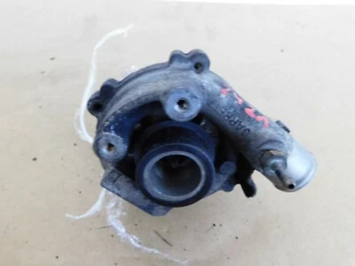 SMART TURBOLADER RUMPFGRUPPE 0,6 / 0,7 BENZINER 599ccm 698ccm SMART Nr.2421 - Bild 1 von 2