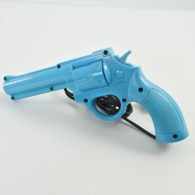 LETHAL ENFORCERS GUN Controller JE510 CRT TV Only Nintendo Super Famicom 1001 - Image 1 of 4