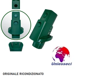 ORIGINALE ADATTATORE ELETTRIFICATO FOLLETTO X ACCESSORI SUI VK120 VK121 VK122 - Foto 1 di 1