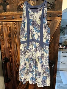 Esprit Kleid XXL Neu 69,99€ - Bild 1 von 4