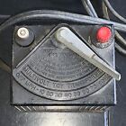 VINTAGE LIONEL TRAIN TRANSFORMER type 1025 45 Watt/15 volt Powers On