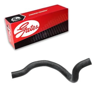 Gates HVAC calentador manguera calentador a tubo-1 para 1990-1994 láser Plymouth Foto 1 de 3