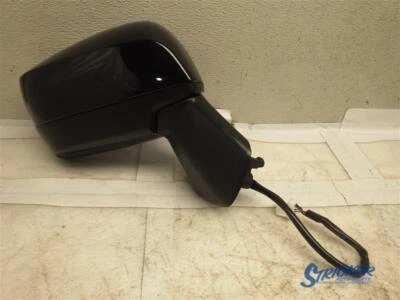 Espejo retrovisor puerta derecha eléctrico térmico Subaru XV Crosstrek 2,0 L 2015 Foto 1 de 4