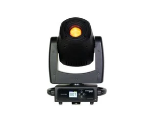 Eliminator Lighting STRYKER SPOT automated spot luminaire RGB LED - Picture 1 of 4