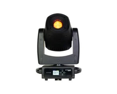 Eliminator Lighting STRYKER SPOT automated spot luminaire RGB LED - Image 1 of 4