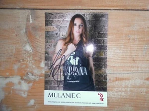 Originale Melanie C. - Picture 1 of 1