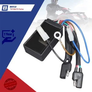 High Performance CDI Box Ignitor For Polaris Sportsman 4X4 335 400 500 1998-2001 - Picture 1 of 6
