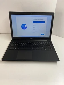 Dell Latitude 3500 i3-8145U 2.1 GHz 16GB RAM 256GB SSD Win 11 Pro ๐ Excellent - Picture 1 of 12