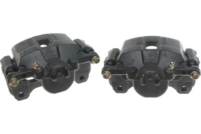 KIT pinzas de freno de disco delanteras Raybestos para Honda S2000 2000-2009 (76974) Foto 1 de 4