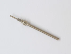 Tige Winding stem Aufzugwelle Albero di carica LANCO 112 NOS 401 - Picture 1 of 1