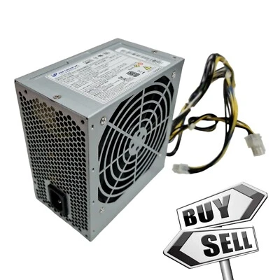 FSP Group Inc. Power Supply FSP450-50ETN 450W For Lenovo P410 Tower #N7 - Bild 1 von 4