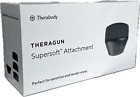 Theragun Supersoft Attachment Low Impact Level Sensitive Areas New