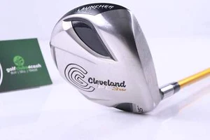 Cleveland Launcher FL #3 Wood / 15 Degree / Stiff Flex Miyazaki C.Kua 43 - Picture 1 of 8
