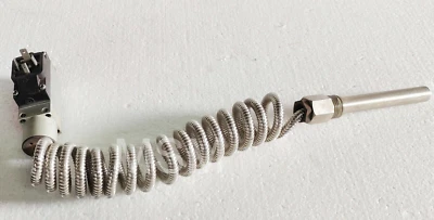 Danfoss MBC 8100 Thermostat - Bild 1 von 4