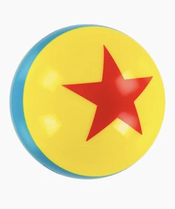 Disney Parks Pixar Toy Story Ball NUOVO - Foto 1 di 4