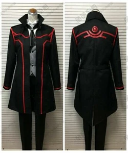 Cosplay Costume Arifureta: From Commonplace to World's Strongest Hajime Nagumo & - Picture 1 of 5