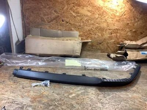 Alerón delantero izquierdo opel vectra c original gm nuevo - Imagen 1 de 2