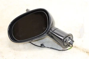 2013-2014 Dodge Challenger Left Side View Mirror W/ Heated OEM GZ5 - Picture 1 of 11