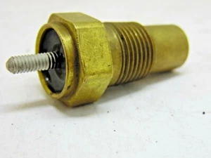 Engine Cooling Fan Switch-Temperature Switch Standard TS-121 NEW  USA MADE - Picture 1 of 5