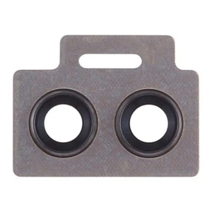 Lente Camera Grigia per Huawei Mate 10 Pro - Foto 1 di 3