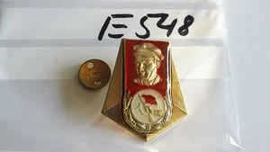 DDR Orden Kommandeure Kampfgruppe mit Ernst Thälmann 1 Stück (e548) - Bild 1 von 2