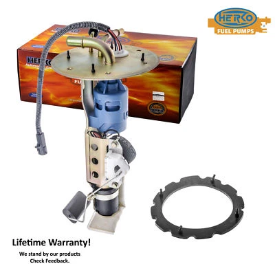 Fuel Pump Sender Herko 332GE For Ford E150 E250 E350 E450 Super Duty 2004-2009 - Image 1 of 4