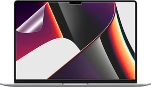 2 Pack anti Glare Screen Protector Compatible with Macbook Pro 16 Inch (2021-202 - Picture 1 of 12